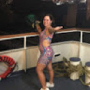 Meet your Posher, Monica